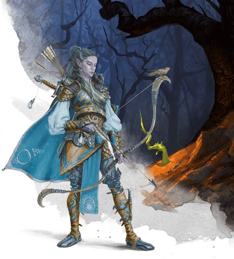 A 60-foot-radius sphere of light spreads out from a point you choose within range. . Dnd beyond ranger
